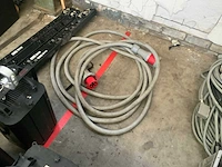 Avolites - overige lichttechniek - afbeelding 15 van  17