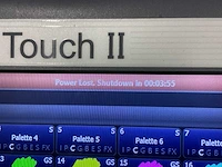 Avolites tiger touch ii lichtmengtafel - afbeelding 2 van  10