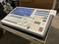 Avolites tiger touch ii lichtmengtafel - afbeelding 1 van  10