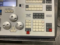 Avolites tiger touch ii lichtmengtafel - afbeelding 7 van  10
