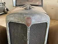 Avon - 16 h.p. - oldtimer - 1933 - afbeelding 4 van  19