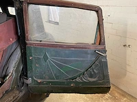 Avon - 16 h.p. - oldtimer - 1933 - afbeelding 7 van  19