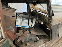 Avon - 16 h.p. - oldtimer - 1933 - afbeelding 10 van  19
