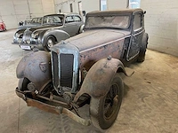 Avon - 16 h.p. - oldtimer - 1933 - afbeelding 1 van  19