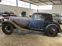 Avon - 16 h.p. - oldtimer - 1933 - afbeelding 13 van  19