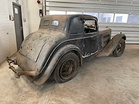 Avon - 16 h.p. - oldtimer - 1933 - afbeelding 18 van  19