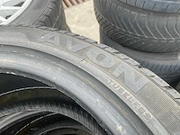 Avon autoband 245/40 zr18 (4x) - afbeelding 12 van  12