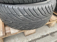 Avon autoband 245/40 zr18 (4x) - afbeelding 10 van  12