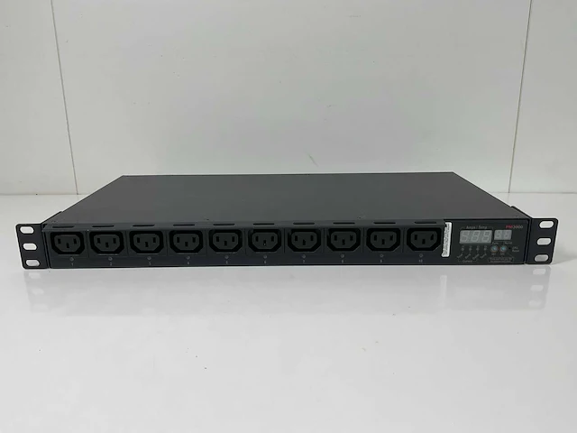 Avoncet (pm3009h), power control unit, rack mountable - afbeelding 1 van  7