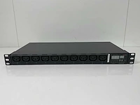 Avoncet (pm3009h), power control unit, rack mountable - afbeelding 1 van  7