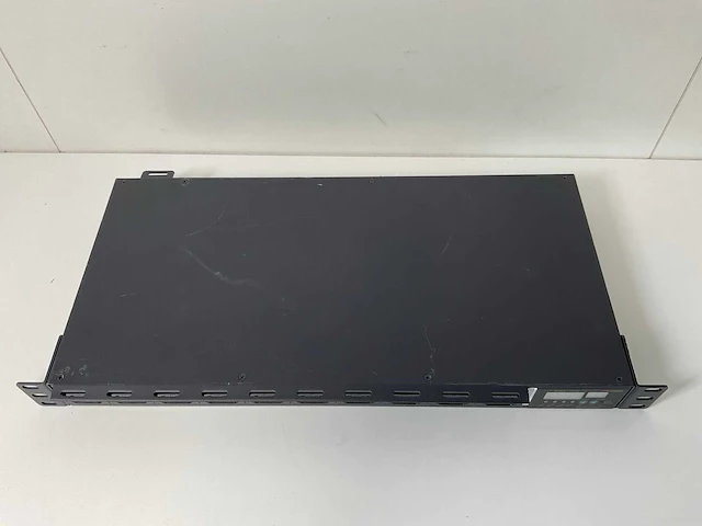 Avoncet (pm3009h), power control unit, rack mountable - afbeelding 2 van  7