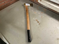 Avr houthakkersbijl - afbeelding 1 van  3