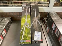 Avr tw35 sectorsproeier op 3-poot (2x) - afbeelding 1 van  2