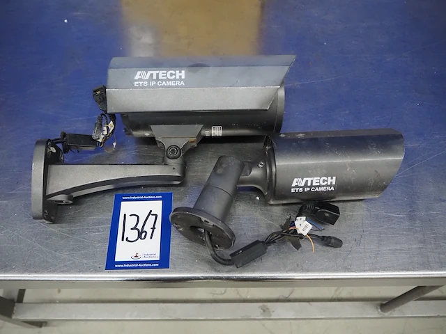 Avtech - afbeelding 8 van  12