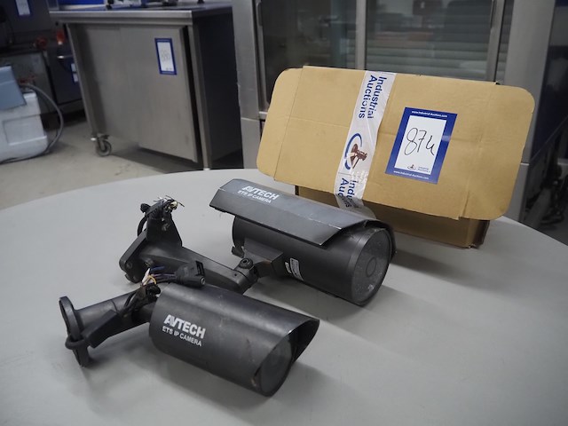 Avtech - afbeelding 1 van  8