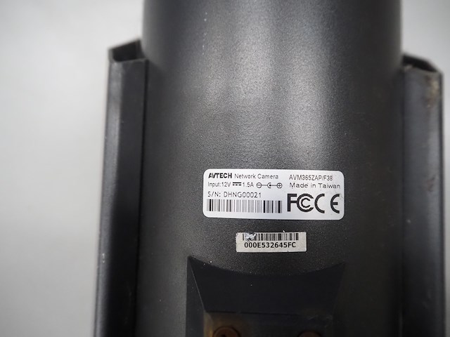 Avtech - afbeelding 7 van  8