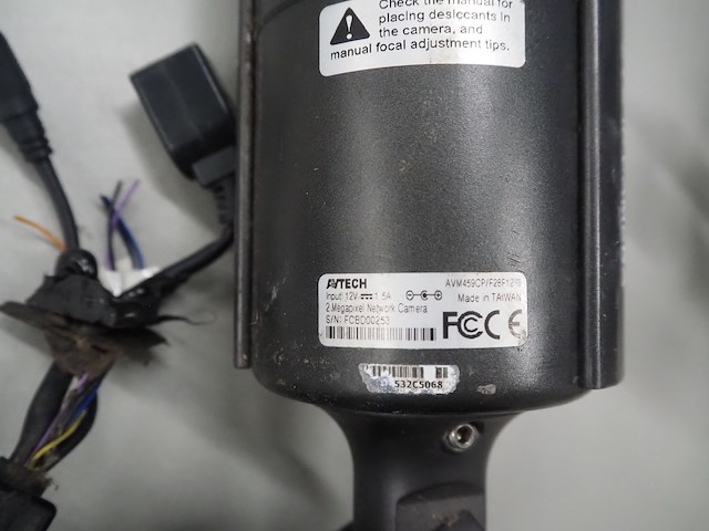 Avtech - afbeelding 8 van  8