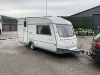 Award daystar 8010 caravan