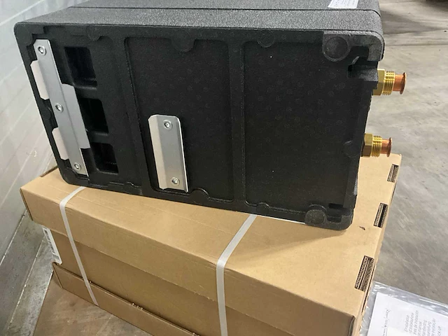 Awb elektrische naverwarmer 6 kw - afbeelding 3 van  12