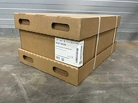 Awb elektrische naverwarmer 6 kw - afbeelding 4 van  12