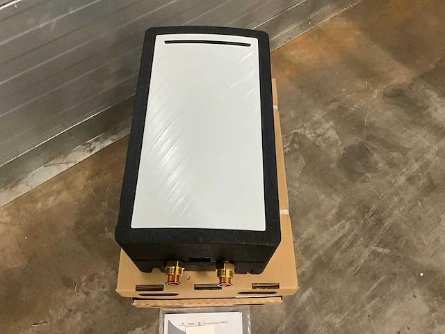 Awb elektrische naverwarmer 6 kw - afbeelding 10 van  12