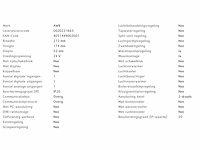 Awb hpim warmtepompinterface - afbeelding 8 van  16