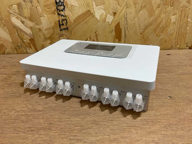 Awb hpim warmtepompinterface - afbeelding 14 van  16