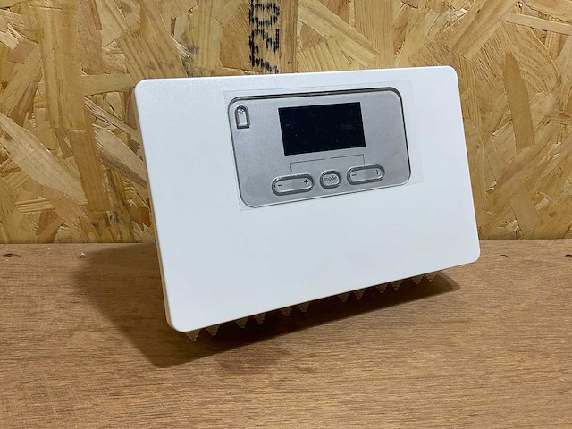 Awb hpim warmtepompinterface - afbeelding 1 van  16