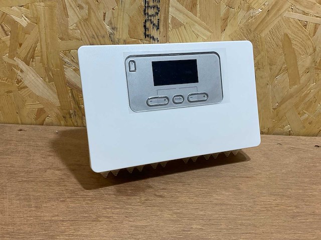 Awb hpim warmtepompinterface - afbeelding 9 van  16