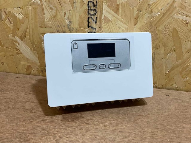 Awb hpim warmtepompinterface - afbeelding 10 van  16