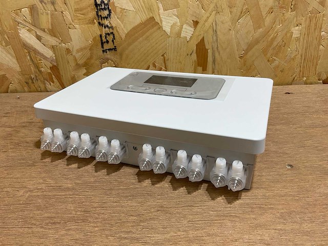 Awb hpim warmtepompinterface - afbeelding 14 van  16