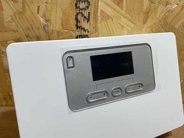 Awb hpim warmtepompinterface - afbeelding 13 van  16