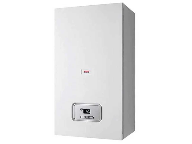 Awb thermomaster c-xv 30 -a hr combiketel 6,1 - 25,5 kw cw4 - afbeelding 1 van  3