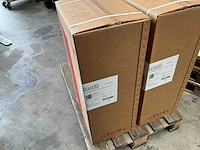 Awb thermomaster c-xv 30 -a hr combiketel 6,1 - 25,5 kw cw4 - afbeelding 2 van  3