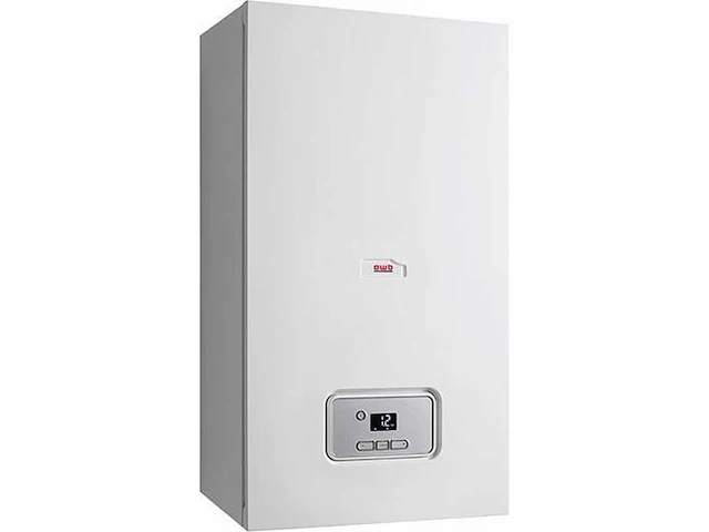 Awb thermomaster c-xv 30-a combi cv-ketel - afbeelding 1 van  4