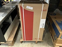 Awb thermomaster c-xv 30-a combi cv-ketel - afbeelding 2 van  4