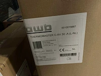 Awb thermomaster c-xv 30-a combi cv-ketel - afbeelding 4 van  4