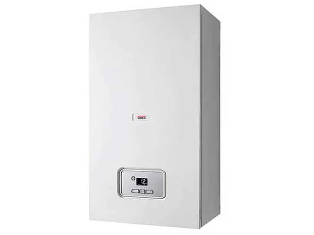 Awb thermomaster c-xv 30-a combi cv-ketel - afbeelding 1 van  4