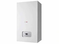 Awb thermomaster c-xv 30-a combi cv-ketel - afbeelding 1 van  4