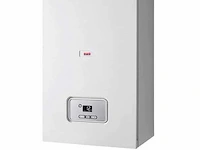 Awb thermomaster c-xv 30-a combi cv-ketel - afbeelding 1 van  4