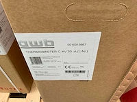 Awb thermomaster c-xv 30-a combi cv-ketel - afbeelding 3 van  4