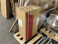 Awb thermomaster c-xv 30-a hr gaswand/combi cw4 - afbeelding 1 van  2