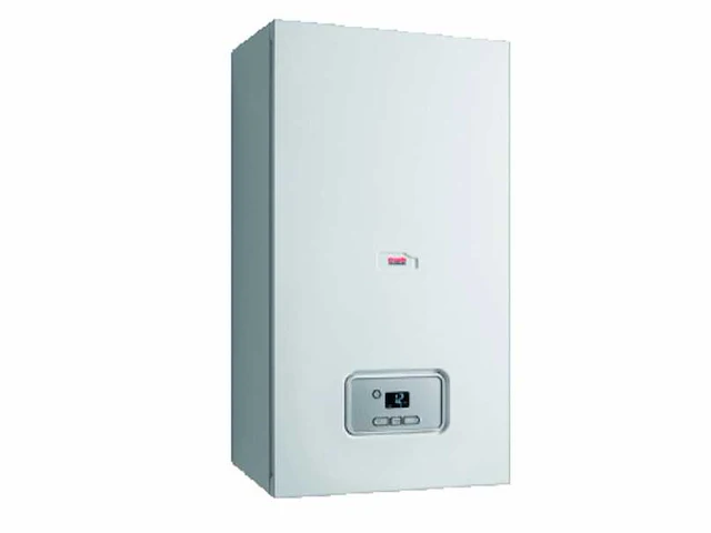 Awb thermomaster c-xv 30-a (l-nl) combi cv-ketel - afbeelding 1 van  2
