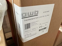 Awb thermomaster c-xv 30-a (l-nl) combi cv-ketel - afbeelding 2 van  2