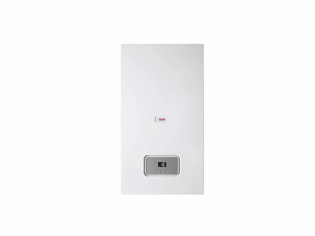 Awb thermomaster c-xv 30 hr-ketel - afbeelding 1 van  3