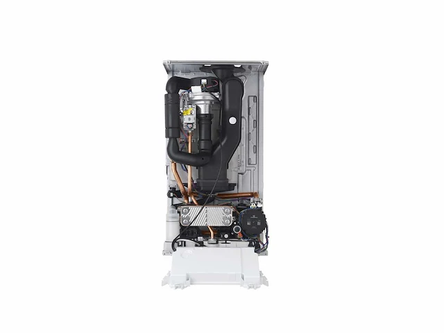 Awb thermomaster c-xv 30 hr-ketel - afbeelding 2 van  3