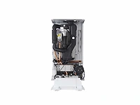 Awb thermomaster c-xv 30 hr-ketel - afbeelding 2 van  3