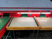 Aweta csgm920 appel/peren sorteerder - afbeelding 2 van  15