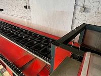 Aweta csgm920 appel/peren sorteerder - afbeelding 4 van  15