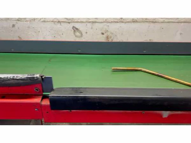Aweta csgm920 appel/peren sorteerder - afbeelding 6 van  15